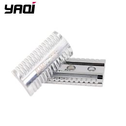 Blades Yaqi MellonCob Zinc Alloy Mens Safety Razor Head