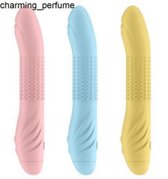 Hot selling sex toys medical grade silicone vibrator female dildo massage vibrator