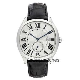 Dials Movement Automatic Watches carrtier Mechanical Mens Watch WSNM0004