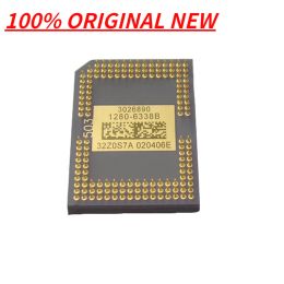 System NEW DMD CHIP 12806038B 12806039B 12806138B12806139B 12806338B 12806339B 12806438B 12806439B for optoma/infocus Projector