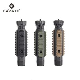 SWANTE Goal Zero Tactical Tripod Bracket Equipment Lighthouse Outdoor Camping Light Military Stand 240412