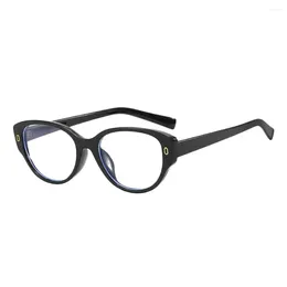 Sunglasses Eye Protection Anti-Blue Light Glasses Portable PC Blue Ray Blocking Computer Goggles Ultralight Square Eyeglasses Office