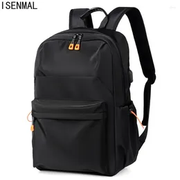 Backpack Leisure Large Travel Business Camping Custom Design Computer Rucksack Student