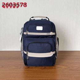 Designer Backpack High TUMMII TUMMII Mens Ballistic Bookbag Books Alpha3 Pack Mens Handbags End Business Handbag for Nylon Trip 2603578d3 L8K0