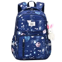 Bags Backpack For Girls Elementary School Girl Children Cute Book Bag School Backpacks For Student Large Capacity Girls's Backpack