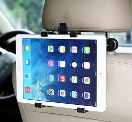 Stands Car Tablet Holder Headrest Back Seat Mount Stand For Samsung Galaxy Tab S9 FE S8 S7 Plus S6 S4/A9 A8 A7/Active 4 3 Pro/A 10.5 5G