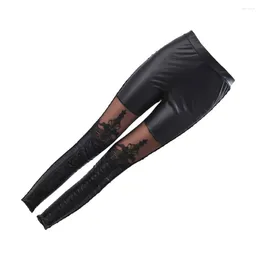 Women's Leggings Summer Woman Compression Tights For Women Womens Pants Spring Autumn