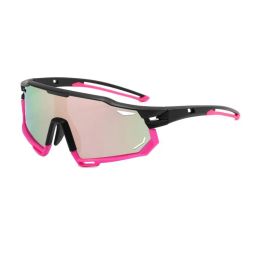 Accessories 2024 Cycling Glasses UV400 High Quality Road Bike Sunglasses Sport Bicycle Goggles Men Women Running Fishing Eyewear Male Rider