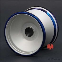 Yoyo Leader of Rings yoyo Bimetallic ring Colorful yo-yo metal Yoyo for Professional yo-yo player Metal yoyo