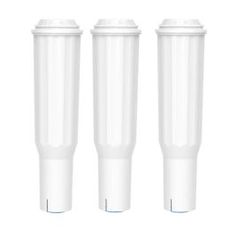 Purifiers Hot3 Pieces Filter Cartridge for Jura Claris White,coffee Water Filter for Jura Impressa E8 Fully Automatic Coffee Hines