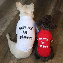 Fake Two Cotton T-shirt Teddy Fadou Yingdou Corgi Small and Medium Dog Apparel Fashion Pet Costume Clothes