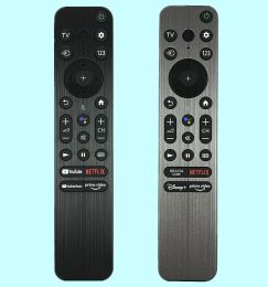 Control RMFTX800P RMFTX900U RMFTX800U For Sony Smart TV Voice Remote Control