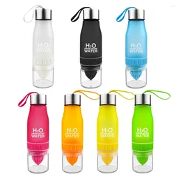 Water Bottles Tumbler Innovative Eco-friendly Durable Leak-proof Stylish Cup Sleek Matte Vacation