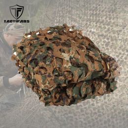 Footwear 2m*3m Hunting Blind Tactical Camouflage Netting Camo Nets Anti Ultraviolet Detection Cover Outdoor Conceal Camping Tent