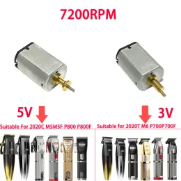 Clippers 2023 Professional Application M5/P800 2020C/2020T Electric Clipper Accessories Hair Trimmer Motor Engine Repair Replacement Tool