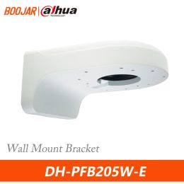 Lens Dahua Original DHPFB205WE Camera Bracket Waterproof Wall Mount Bracket Aluminium Neat &Integrated Design
