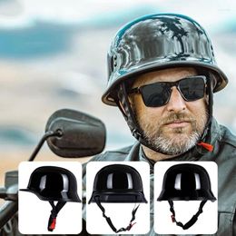 Motorcycle Helmets Bike Bicycle/Skateboard Helmet For Adults Commuters Skate Scooter Absorbing Adjustable Strap