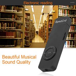 Strip Sport Music Lossless Sound Media MP3 Player Support 16GB TF Card