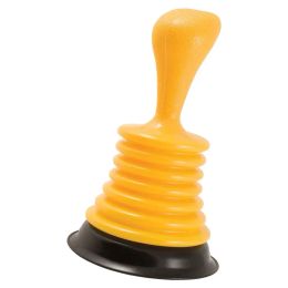 Plungers Suction Cup Toilet Plungers Press Clean Sink Drain Pipe Bath Buster Sucker Clog Remover Rubber Plunger Tool
