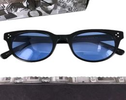 NEW VID A retrovintage Polarised sunglasses UV400 4822145 tinted blue unisex sun glasses prescription goggles pureplank fulls7597694