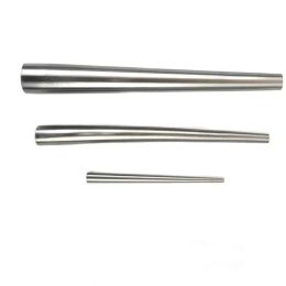 Equipments Metal Ring Mandrel Jewellery Sizing Measuring Stick HK Size Earring Shaping Tool