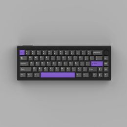 Accessories Semi transparent ABS Keycap for mx Keyboard 108 80 84 and Alice Layout