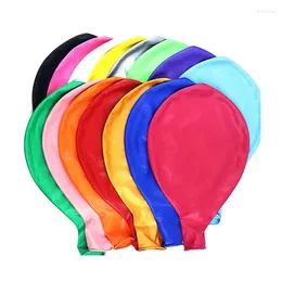 Party Decoration 10pcs 36 Inch For Giant Balloon Round Inflable Latex Thick Balloons Weddin R7UB