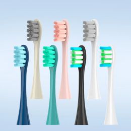 Heads Electric Toothbrush For Oclean X/X PRO/Z1/ F1/One/Air2/SE Hair Brushes All Series Smart Sonic Tips Replacement Tooth Brush Head