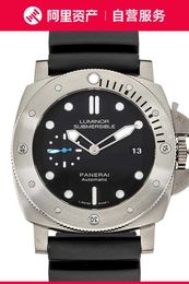 High end luxury Designer watches for Peneraa Mediaeval Sea Submarine Series Automatic Mechanical Watch Mens Watch PAM01305 Watch original 1:1 with real logo and box
