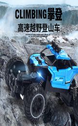 ElectricRC Car children039s climbing electric car toy alloy remote control off road vehicle gift1730718