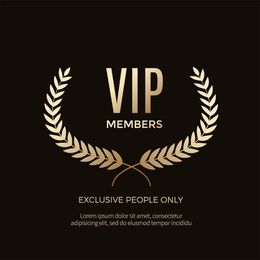 BAG PAGAMENTO VIP BASS ESCLUSIVO VIP003