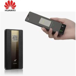 Routers Huawei 5G Mobile Router E6878370 5G E6878870 5G Portable MIFI Hotspot Wireless Access Point SIM 4G Lte Mobile WiFi