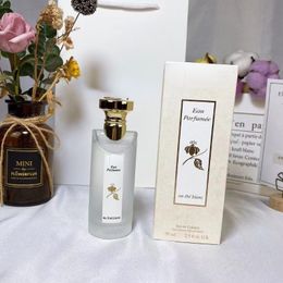 Free delivery of top brand perfume for women EDP floral perfume aromatherapy spray for women men within 3-7 working days in the United States Fragrance