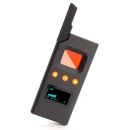 Detector 2023 Screen Indicator Detector Camera GSM Audio Bug Finder Signal lens RF Tracker Detect Multifunction Magnet GPS Detection