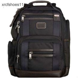 Business Mens Books Designer 222382 Ballistic Pack Backpack Inch Handbags TUMMII Nylon TUMMII Fashion Mens 15 Casual Bookbag Computer Bag UEGG