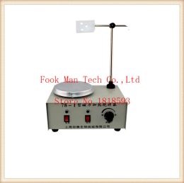 Equipments Magnetic heating stirrer heater Electroplating is heated using Jewellery processing tools