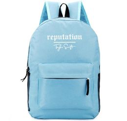 Reputation backpack Swift daypack T Swizzle star schoolbag Cool rucksack Sport school bag Outdoor day pack9292285