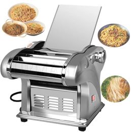 Makers Noodle Machine Household Multifunctional Noodle Press Noodle Cutting Machine Dumpling Skin Electric Stainless Steel