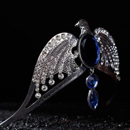 Jewellery New Lost Diadem Tiara Crystal Crown Horcrux Cosplay Prop