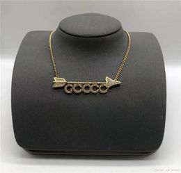 2021 new classic designer necklace cap necklace men and women qualityc278n4076847