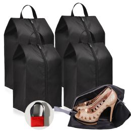 Bags Ultralight Portable Waterproof Shoes Bag Multifunction Foldable Outdoor Travel Home Storage Bag Men Women Sneakers Organisers