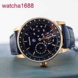 Mens AP Wrist Watch CODE 11.5918k Rose Gold 26394OR.OO.D321CR.01 Watch Calendar