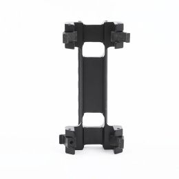 Scopes Tactical Scopes Laser Torch Bracket Mounts Base for MP5 Conversion Aiming Clip Heightened 20mm Rail Mounting Hunting Accessories