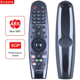 Control MR20GA Magic TV Voice Remote Control AKB75855501 For 2020 AI ThinQ OLED Smart TV ZX WX GX CX BX NANO9 NANO8 with Voice Cursor