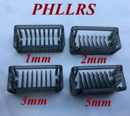 Clippers Comb Beard Clipper Guide Comb Hair Guide Attachment Comb For philips trimmer One Blade QP2510 QP2520 QP2521 QP2522 QP2523 QP2530