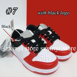 (Not Cheap Quality) For Kids Casual Shoes Children's Shoes Lace-up Sneakers