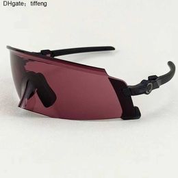 2024goggles KAT Oak Windproof Eye Protection Glasses Road Mountain Bike Riding Windshields Goggles Colour Changing Running 6UEK