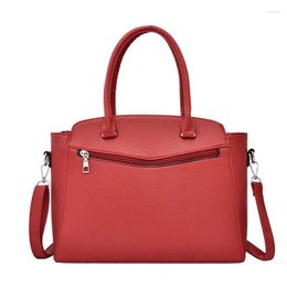 Drawstring Handbag Retro Women Bag 2024 Spring And Summer Models European American Style Fashion Ladies Bags