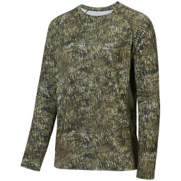 Accessories Bassdash Fishing Shirt Men Camo Performance Long Sleeve UPF50+ For Hunting Quick Dry Tactics Outdoor Clothing FS13M