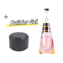 15 ml Builder Gel für Nagelkunstmalerei